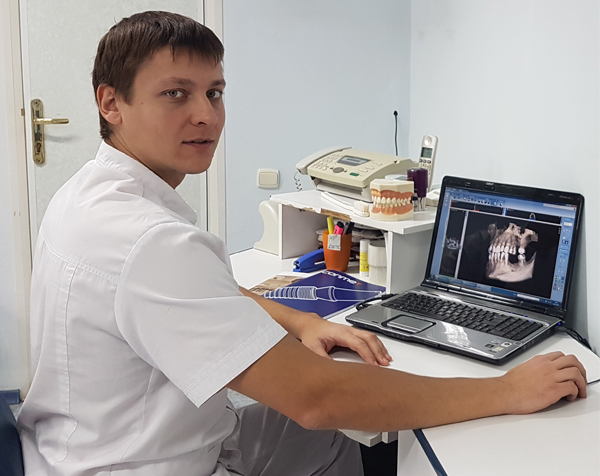 Имплантация